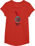 Employee of The Month Runner Up Professional Second Place Apparel | Trending 2025 | Daily Wear Essential