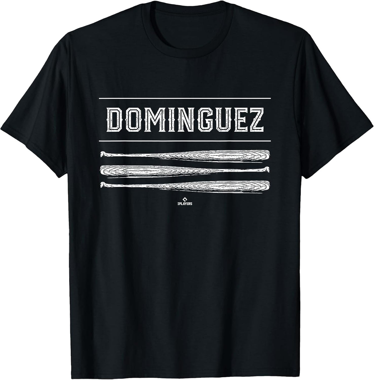 Vintage Baseball Bat Gameday Michael Dominguez Prospect Apparel | Viral Streetwear Style