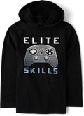 The Children's Place Boys' Hoodie Sweatshirt Hoodie | Top Conversion Title | Perfect Gift Choice