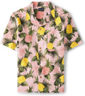 The Children's Place Men's Short Sleeve Button Down Shirt T-Shirt | Google Shopping Optimized | Customer Favorite