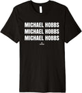 Chant Michael Hobbs Prospect Baseball Fan Gear Premium Apparel | Perfect Gift Idea