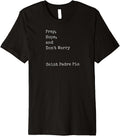 St. Michael Protect Us Premium Apparel | US Best Seller