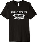 Attitude Is Contagious Michael Bienlien Prospect Baseball Premium Apparel | Premium Quality