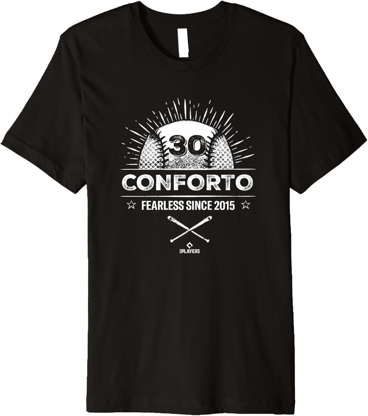 Michael Conforto Fearless Premium Apparel | US Best Seller