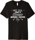 Classic Fan Michael Cuevas Prospect Baseball Fan Gear Premium Apparel | US Best Seller