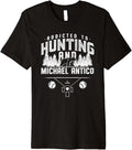 Bear Hunting and Michael Antico Prospect Baseball Fan Gear Premium Apparel | Everyday Casual Wear