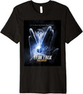 Star Trek Discovery Michael Salute Poster Premium Apparel | Trending 2025