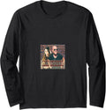 Big House New Artist Release by David Michael Wilson Long Sleeve Apparel | Everyday Casual Wear