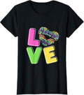 Cheetah print love kids Apparel Viral TikTok Find Everyday Wear