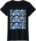 Love Bowling Lover Outfit Women Teen Girls Kids Cute Bowling T Shirt Premium Print Best Seller Look