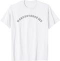 Worcestershire - British place name fun for residents Apparel | Bestseller Style | Top Rated Comfort