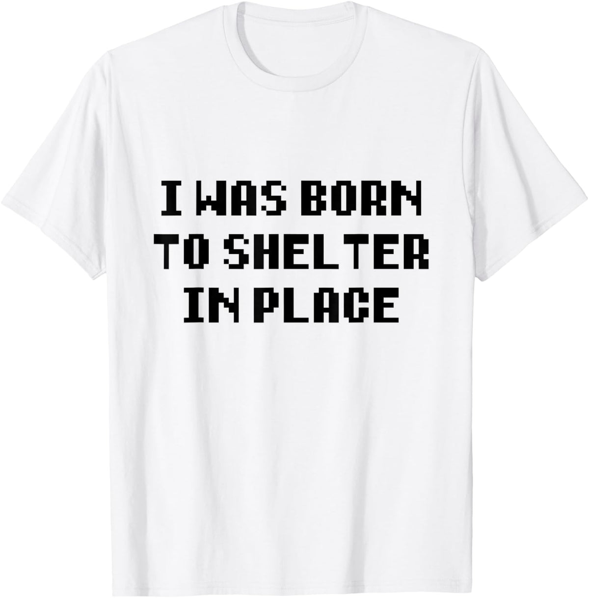 The Shelter in Place Apparel | Bestseller Style | Daily Wear Essential