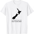 New Zealand Is My Favorite Place For Kayaking Apparel | Top Conversion Title | Top Rated Comfort