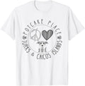 Potcake Place Turks & Caicos Islands Apparel | Top Conversion Title | Aesthetic Casual Look