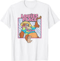 Disney The Jungle Book King Louie's Place Poster Apparel | Top Conversion Title | Daily Wear Essential