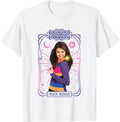 Disney Wizards of Waverly Place Alex Russo Tarot Card Logo Apparel | Top Conversion Title | High CTR Boost