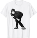 INXS Singer Michael Hutchence By Simon Fowler Apparel | Everyday Casual Wear