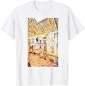 Urbex T shirt Abandoned Place for Urban outfit T-Shirt | Top Conversion Title | Top Rated Comfort