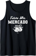 Future Mrs. Michael Mercado Philadelphia Baseball MLBPA Tank Top Tank Top | Viral Streetwear Style