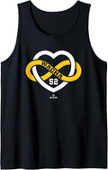 Infinite Love Michael Wacha San Diego MLBPA Tank Top Tank Top | Premium Quality