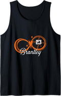 Michael Brantley Infinite Gameday Tank Top Tank Top | US Best Seller