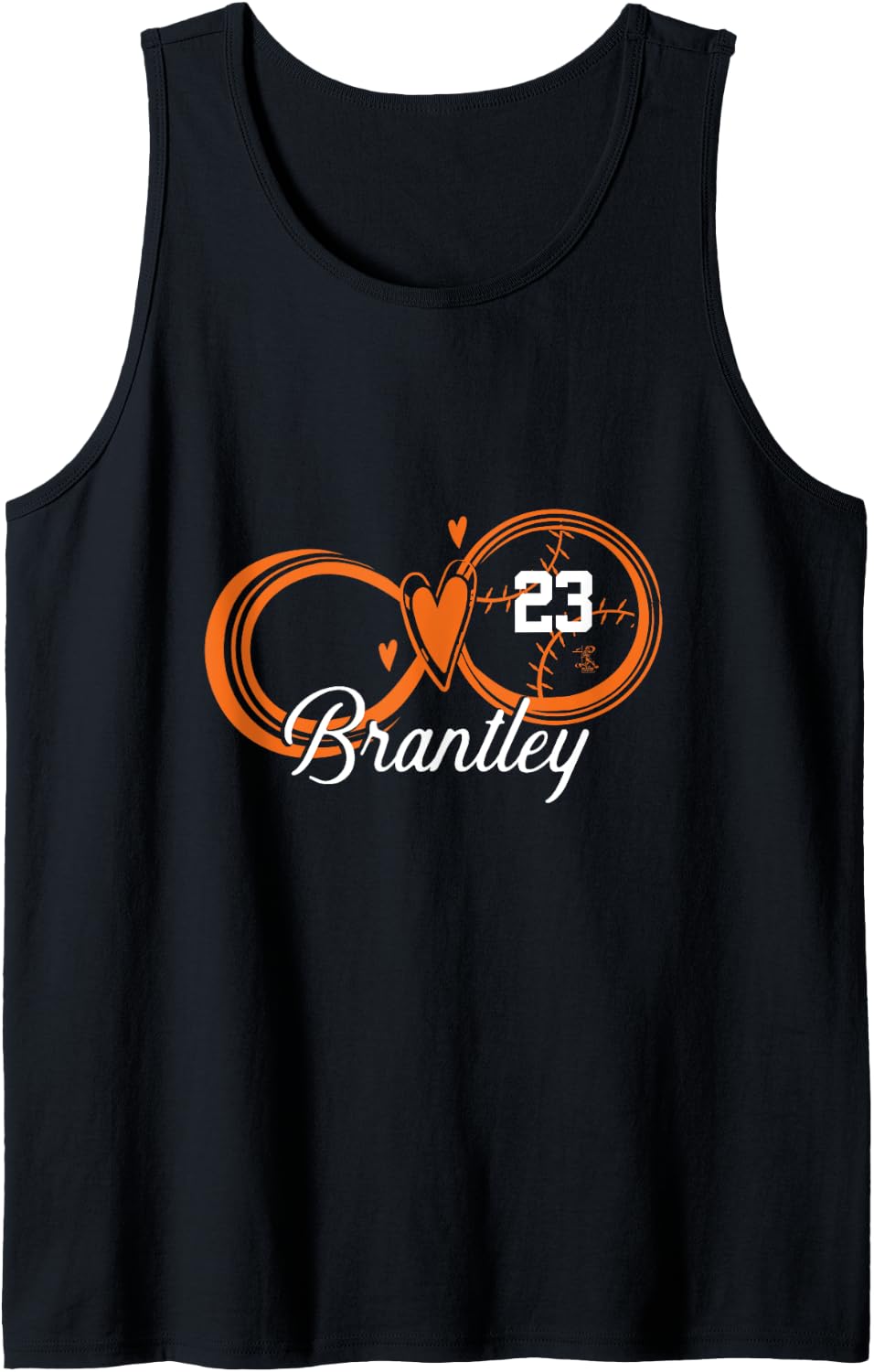 Michael Brantley Infinite Gameday Tank Top Tank Top | US Best Seller