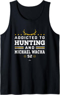 Deer Hunting and Michael Wacha San Diego MLBPA Tank Top Tank Top | Premium Quality