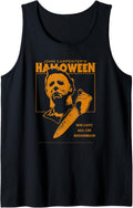Halloween You Can't Kill the Boogeyman! Tank Top Tank Top | Viral Streetwear Style