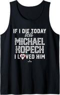 I Loved Him Michael Kopech Tank Top Tank Top | Trending 2025
