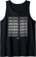 Retro Repeat Michael Cantu Prospect Baseball Fan Gear Tank Top Tank Top | US Best Seller