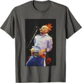 REM Michael Stipe Glastonbury Festival 1999 By Andy Willsher Apparel | Trending 2025
