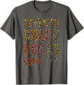 SEVENTH GRADE ROCKS In My Rockstar Teacher 7th Grader Class T Shirt for Men Women Girls Kids T Shirt Streetwear Style Be