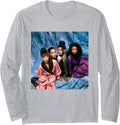 En Vogue Now Playing Album Photo by Michael Grecco Long Sleeve Apparel | Everyday Casual Wear