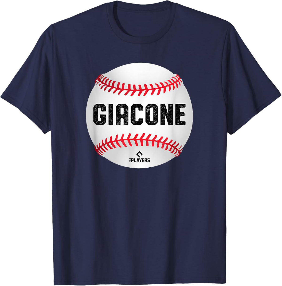Baseball Michael Giacone Prospect Baseball Fan Gear Apparel | Everyday Casual Wear
