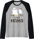 The Children's Place Baby Girls Short Like Mama Raglan Baseball Tee Short Sleeve Tee | Premium Quality | Aesthetic Casual Look