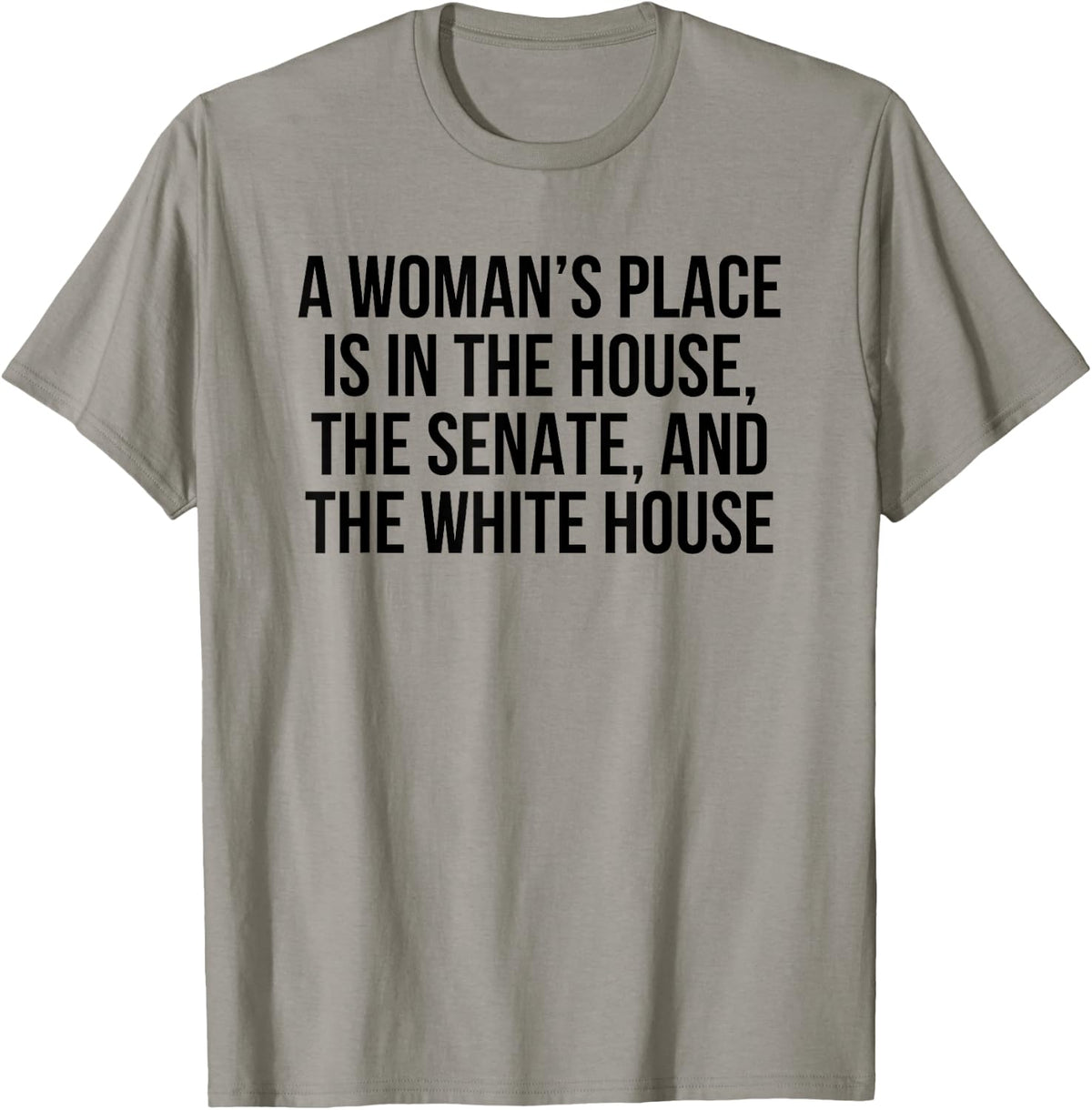 A Woman u2019s Place Is In The House The Senate And The White Apparel | Bestseller Style | Aesthetic Casual Look