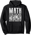 Funny Shirt for Teen Girls Boys Math The Only Place Daughter Pullover Hoodie Hoodie | Trending 2025 | Aesthetic Casual Look