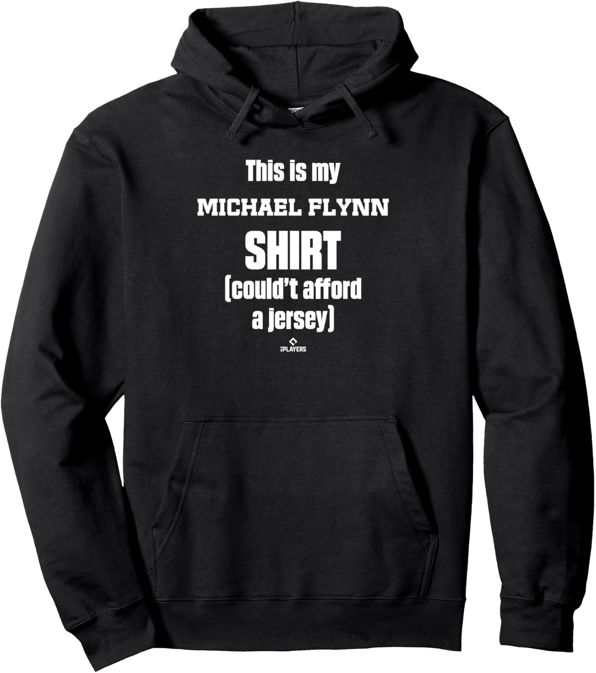 This Is My Shirt Michael Flynn Prospect Baseball Fan Gear Pullover Hoodie Hoodie | Viral Streetwear Style