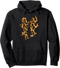 Coquette Bow Leopard Cheetah Print For Women Girls Girly Mom Pullover Hoodie Hoodie Comfort Fit Best Seller Look