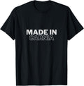 Carnia Province Made In Place of Birth National Pride Apparel | Trending 2025 | Top Rated Comfort