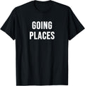 Going Places Apparel | US Viral Pick | Top Rated Comfort