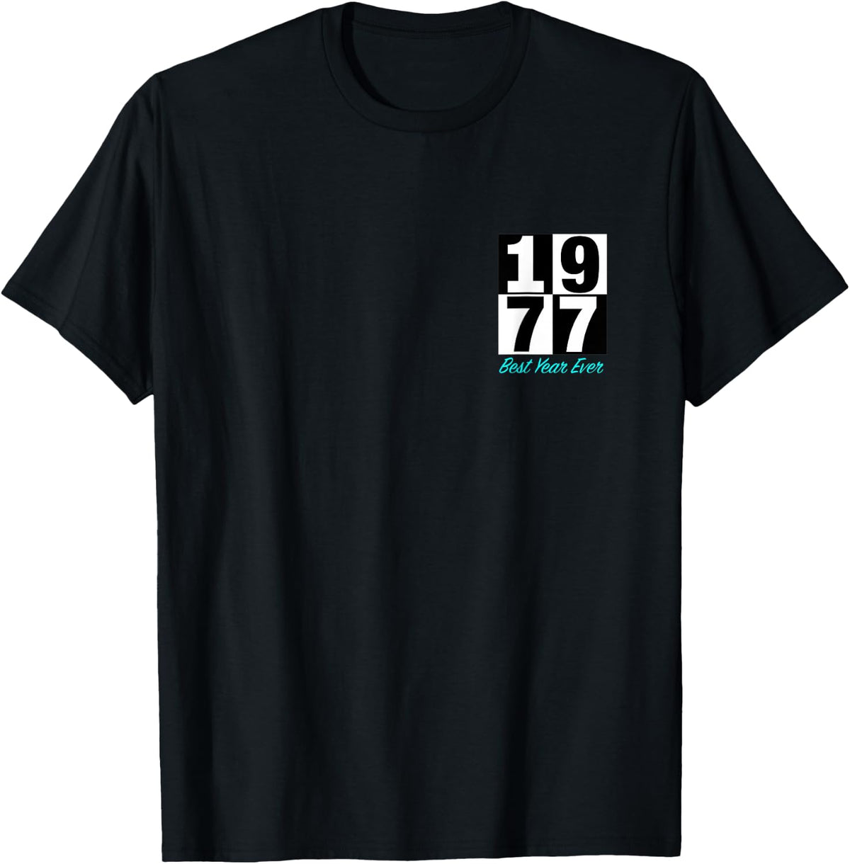 1977 Best Year Ever Born Graduate Marry Kids Heart Placement Apparel | High Search Volume | Top Rated Comfort