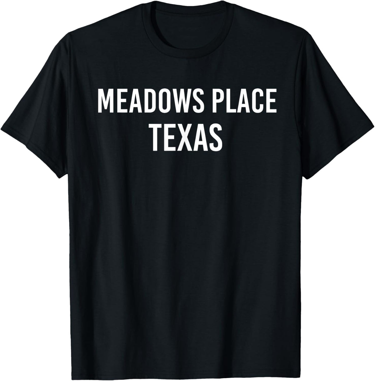 MEADOWS PLACE TEXAS TX USA Patriotic Vintage Sports Women Kids Men Apparel | Bestseller Style | High CTR Boost