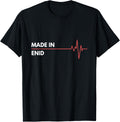 Made In Enid Oklahoma Place Of Birth Hometown Apparel | High Search Volume | Aesthetic Casual Look