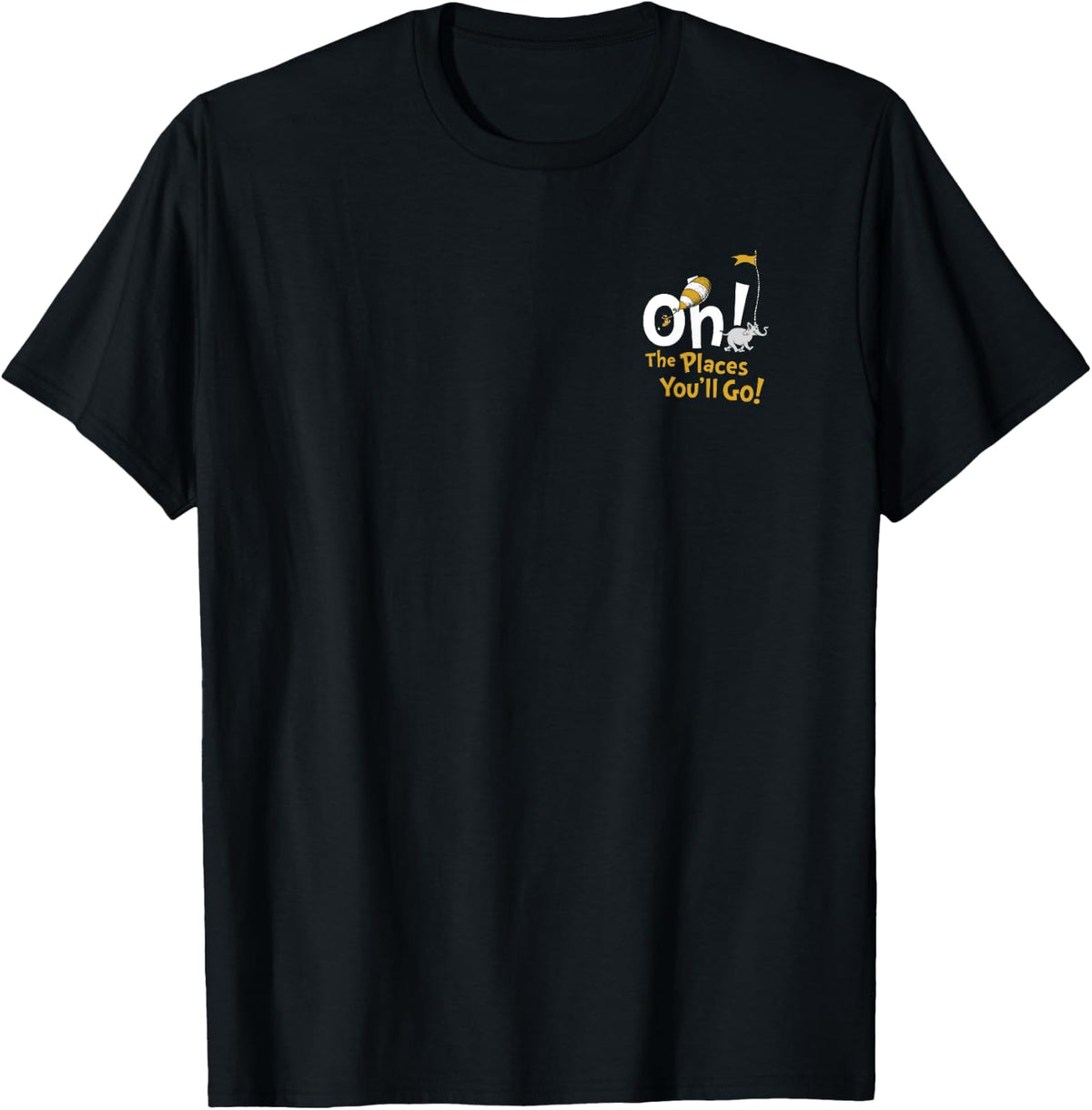 Oh The Places You u2019ll Go! 2025 Graduation Apparel | Bestseller Style | Customer Favorite