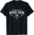 Everyday Is Michael Wacha Day San Diego MLBPA Apparel | Premium Quality