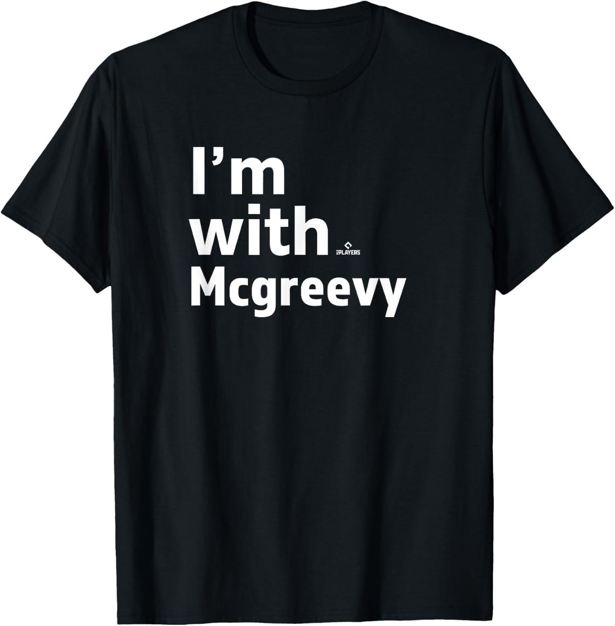 I'm With Michael McGreevy Prospect Baseball Fan Gear Apparel | Premium Quality