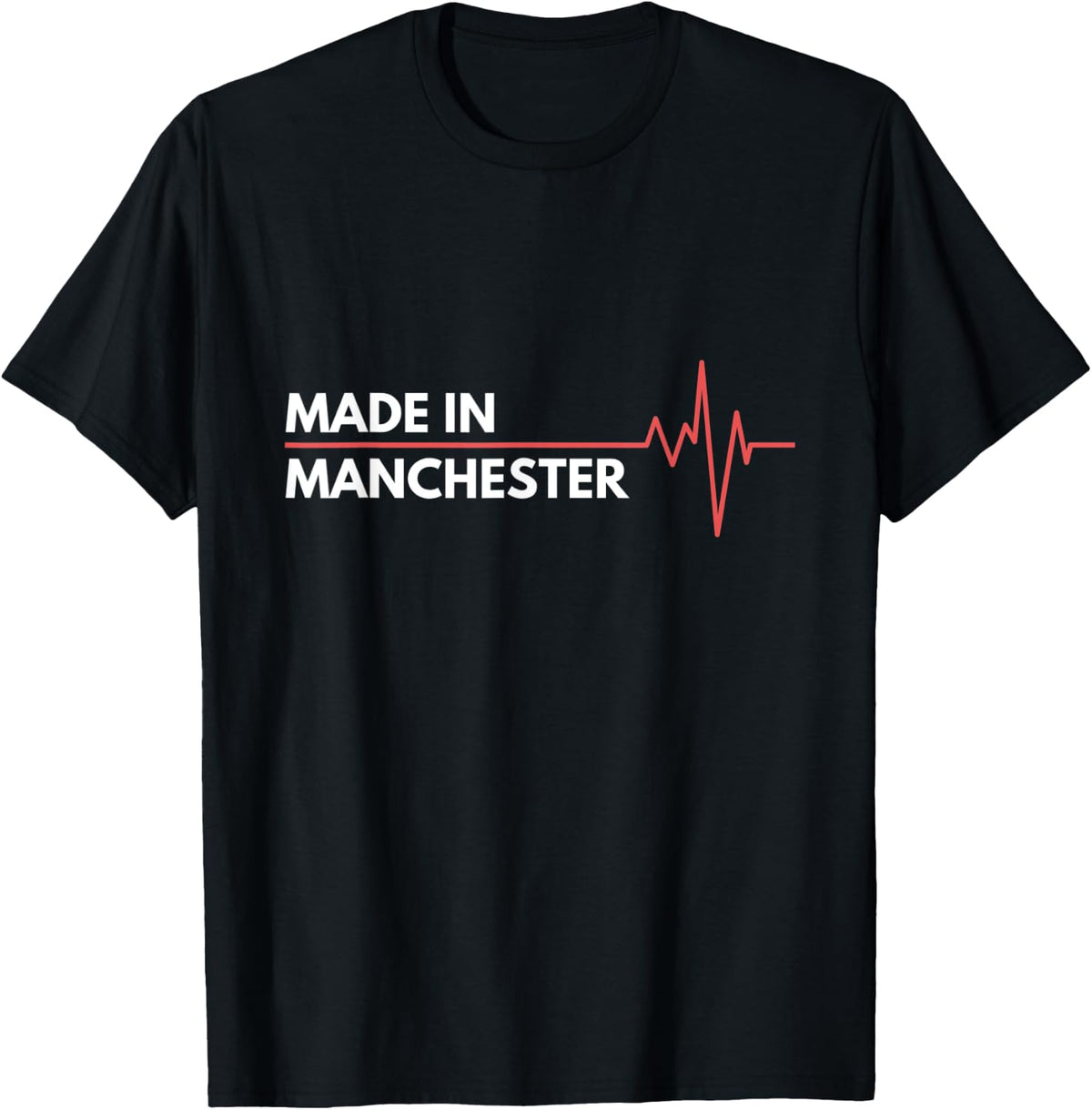 Made In Manchester Connecticut Place Of Birth Hometown Apparel | High Search Volume | Top Rated Comfort