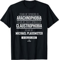 Fear of Michael Plassmeyer Prospect Baseball Fan Gear Apparel | Viral Streetwear Style
