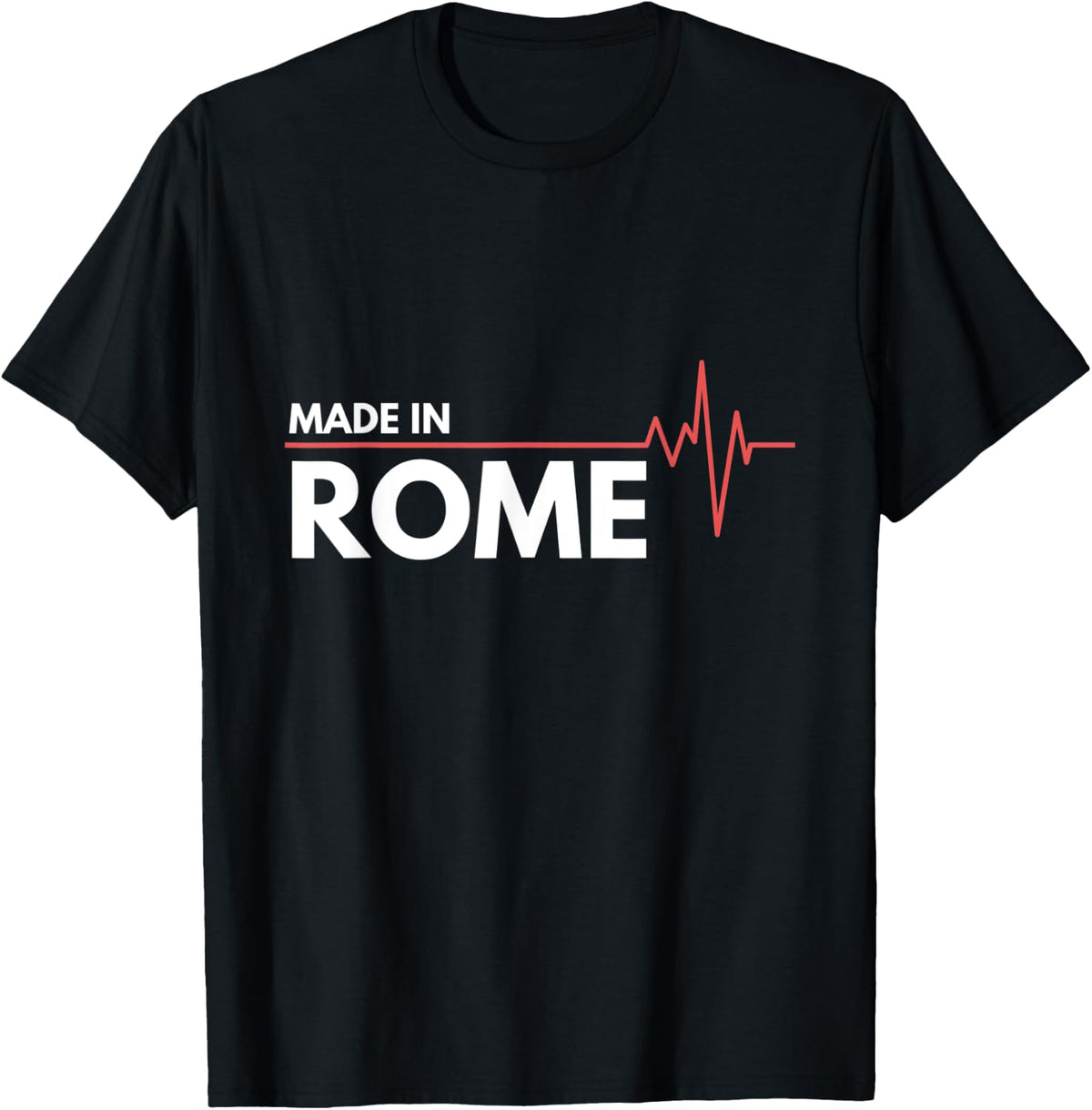Born In Rome Italy Italia Birth Place Apparel | Trending 2025 | Top Rated Comfort